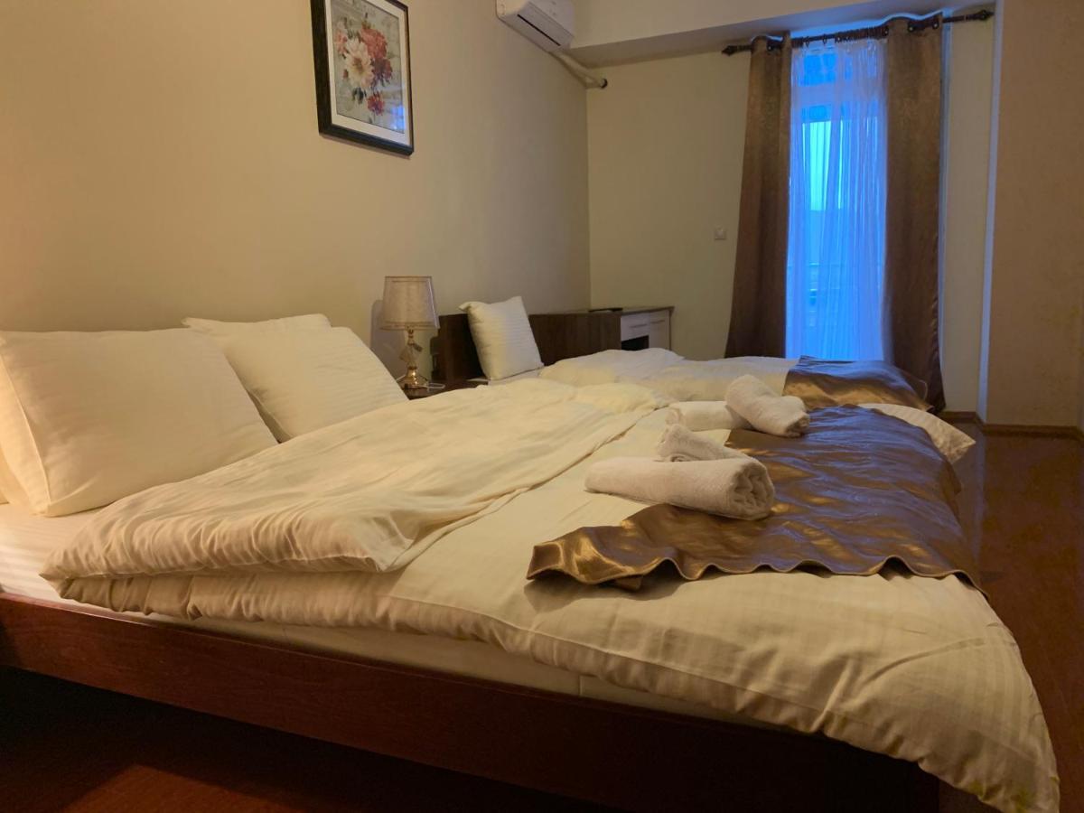Hotel Prestige Struga Extérieur photo
