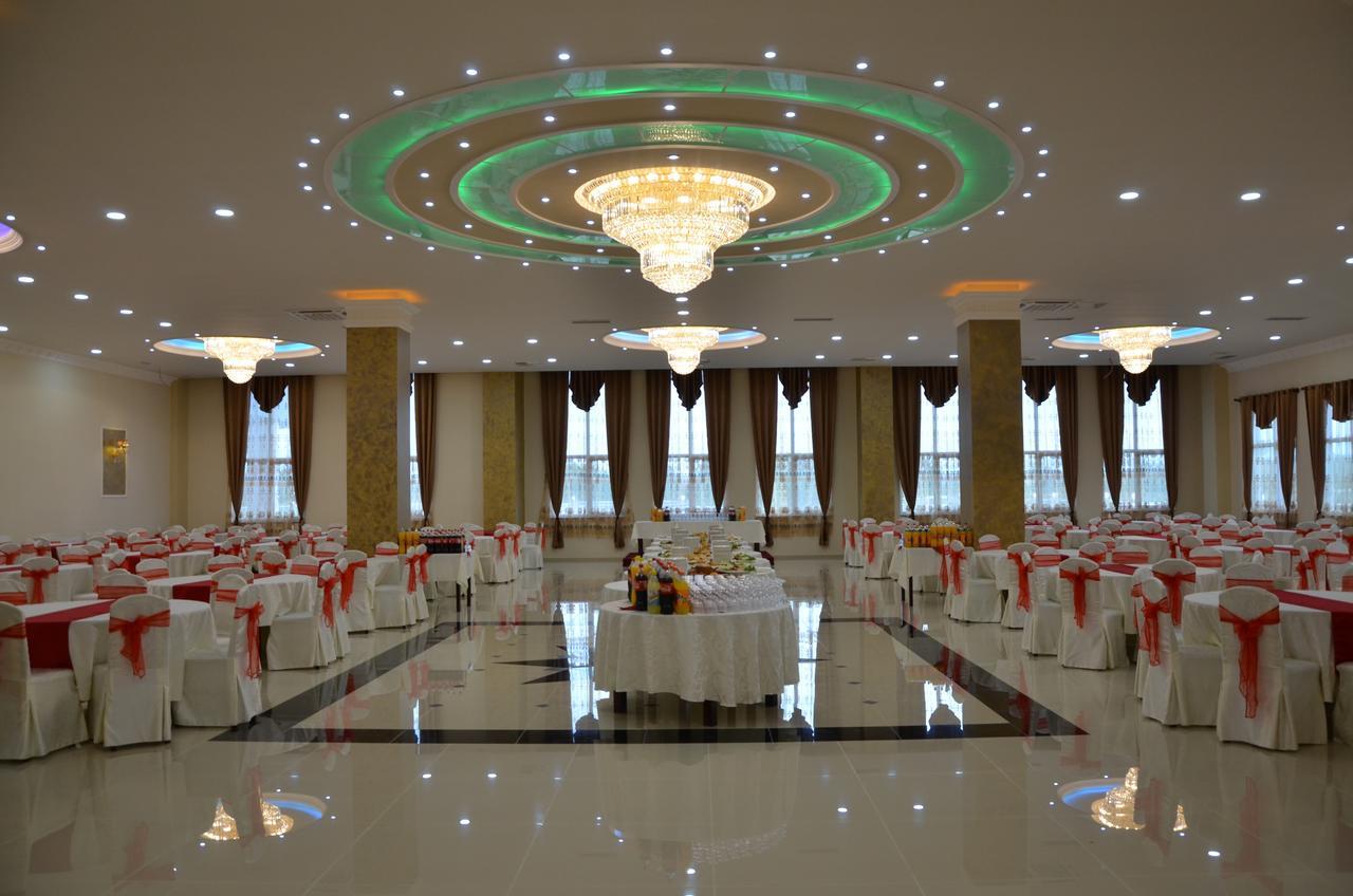 Hotel Prestige Struga Extérieur photo