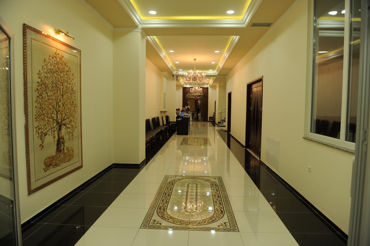 Hotel Prestige Struga Extérieur photo