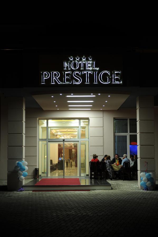 Hotel Prestige Struga Extérieur photo
