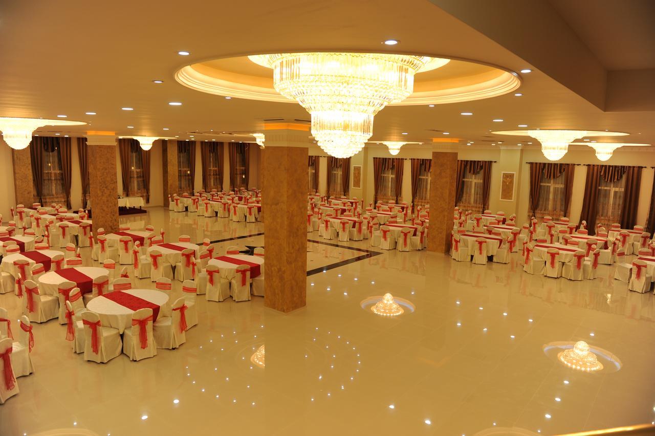 Hotel Prestige Struga Extérieur photo