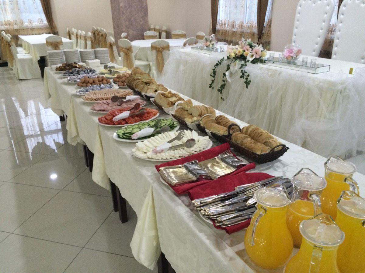 Hotel Prestige Struga Extérieur photo