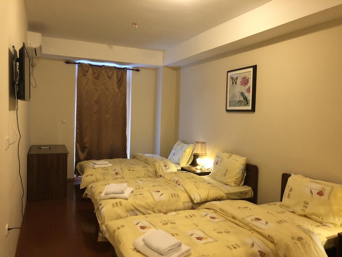 Hotel Prestige Struga Extérieur photo